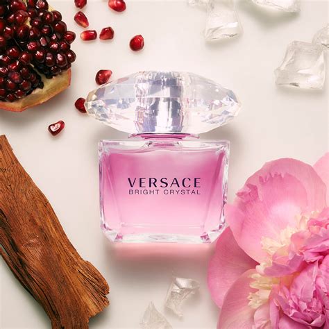 versace bright crystal summer fragrance set|Versace Bright Crystal perfume shop.